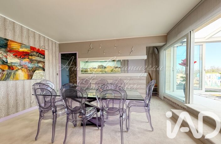 Vente Appartement 4 pièces — photo 5