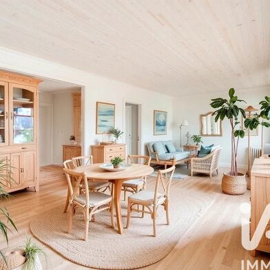 Maison 8 pièces 489000 €