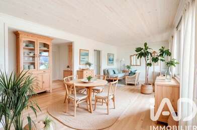 Maison 8 pièces 489000 €