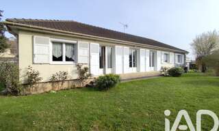 Maison 8 Pièces 136 m² à vendre à Wissous (91320)