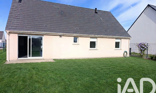 Maison 5 Pièces 100 m² à vendre à Sacquenville (27930)