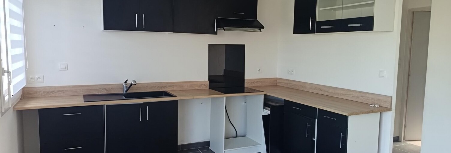 Maison 5 Pièces 100 m² à vendre à Évreux (27000)