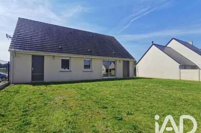 Maison 5 pièces 199990 €