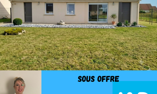 Maison 5 Pièces 100 m² à vendre à Évreux (27000)