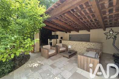 Maison 7 pièces 895000 €