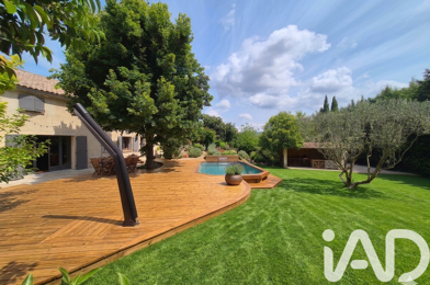 Maison 7 pièces 895000 €