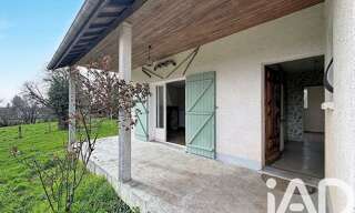 Maison 5 Pièces 87 m² à vendre à Le Lonzac (19470)