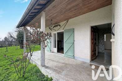 Maison 5 pièces 90000 €