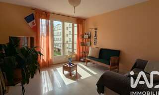 Appartement 3 Pièces 59 m² à vendre à Saint-Sébastien-sur-Loire (44230)