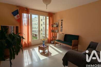 Appartement 3 pièces 162000 €