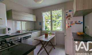 Appartement 3 Pièces 59 m² à vendre à Saint-Sébastien-sur-Loire (44230)