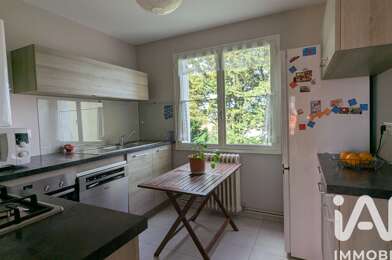 Appartement 3 pièces 159500 €