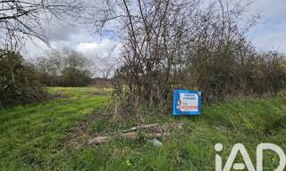 Terrain  2250 m² à vendre à Vibraye (72320)