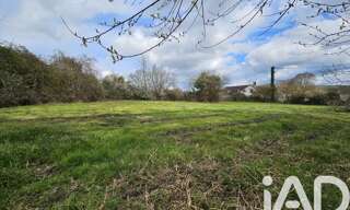 Terrain  2250 m² à vendre à Vibraye (72320)
