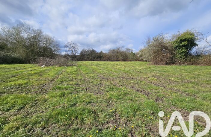 Vente Terrain à bâtir 2 250 m&sup2; — photo 3
