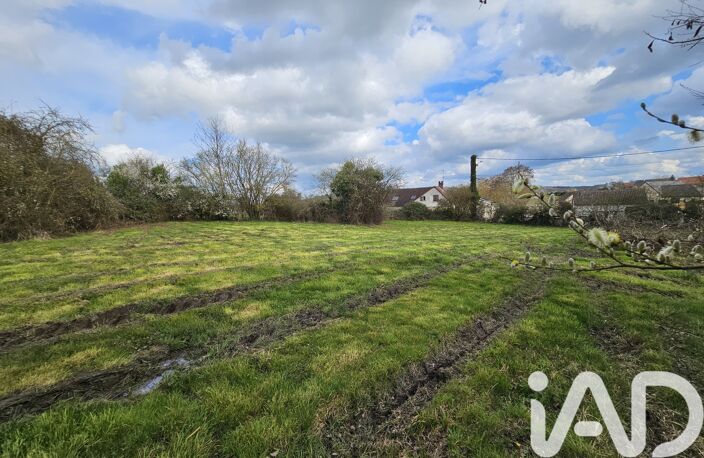 Vente Terrain à bâtir 2 250 m&sup2; — photo 4