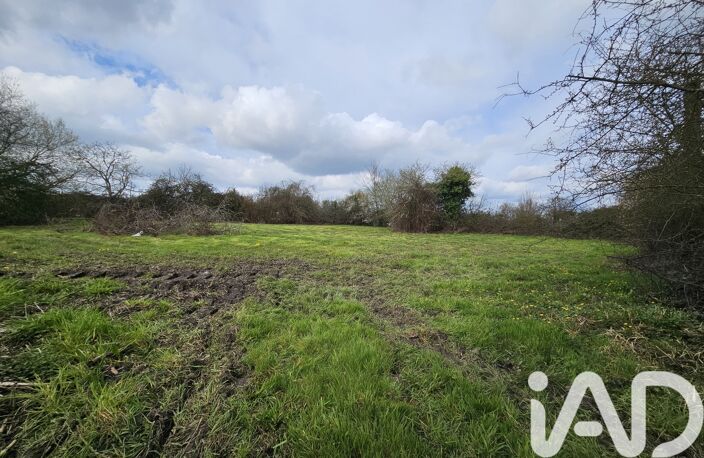 Vente Terrain à bâtir 2 250 m&sup2; — photo 5