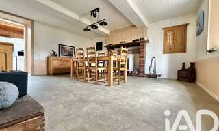 Maison 5 Pièces 155 m² à vendre à La Feuillie (50190)