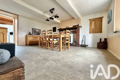 Maison 5 pièces 197500 €