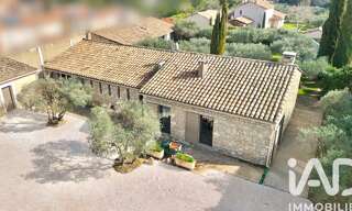 Maison 10 Pièces 284 m² à vendre à Eygalières (13810)