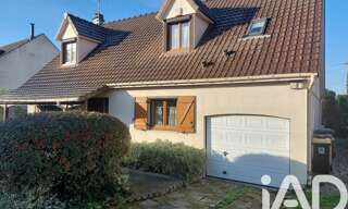 Maison 5 Pièces 119 m² à vendre à Soisy-sous-Montmorency (95230)