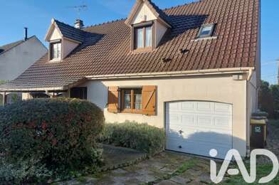 Maison 5 pièces 480000 €