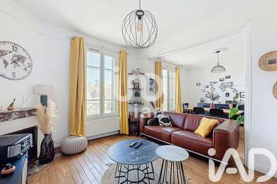 Appartement 2 pièces 164900 €