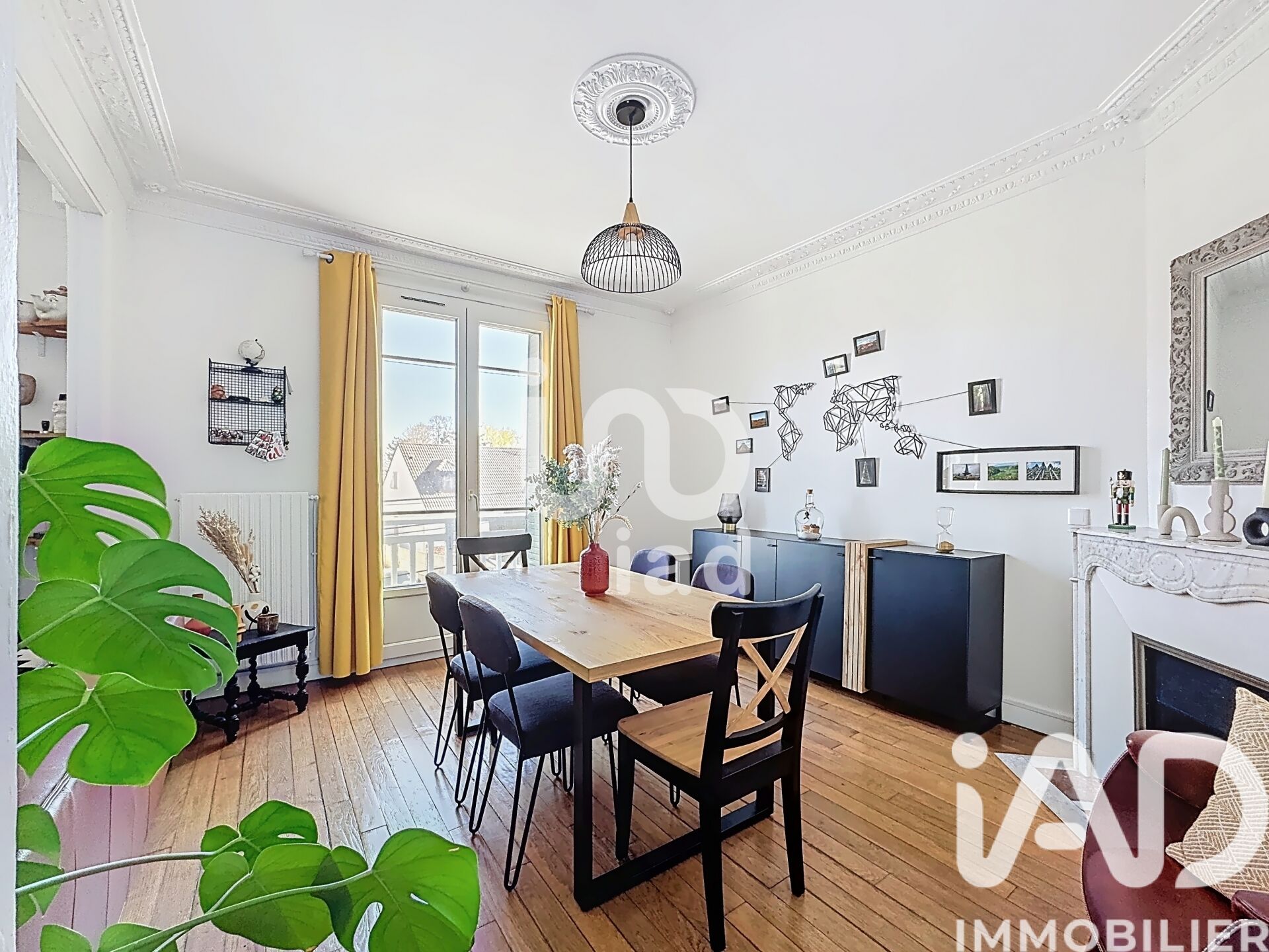 Vente Appartement 3 pièces - Photo 2