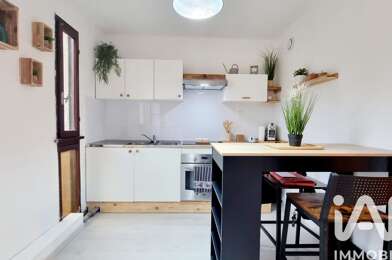 Appartement 3 pièces 335000 €