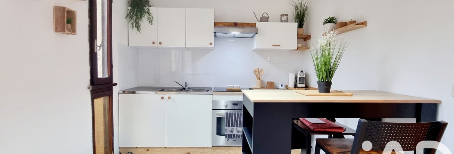 Appartement 3 Pièces 68 m² à vendre à Aix-en-Provence (13100)