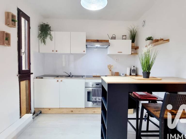 Vente Appartement 3 pièces — photo 1