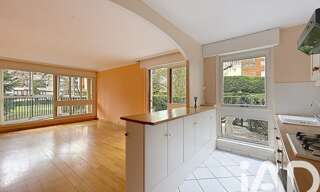 Appartement 3 Pièces 69 m² à vendre à Le Chesnay-Rocquencourt (78150)