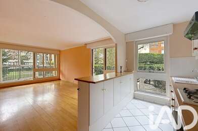 Appartement 3 pièces 285000 €