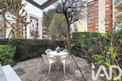 Appartement 3 pièces 285000 €