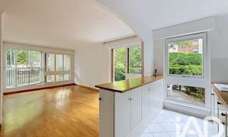 Appartement 3 Pièces 69 m² à vendre à Le Chesnay-Rocquencourt (78150)