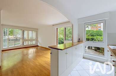 Appartement 3 pièces 285000 €