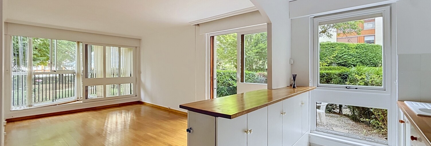Appartement 3 Pièces 69 m² à vendre à Le Chesnay-Rocquencourt (78150)