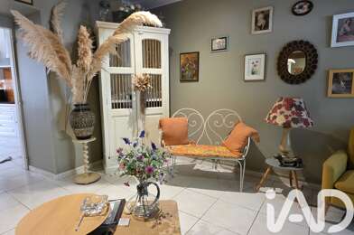 Maison 5 pièces 188000 €