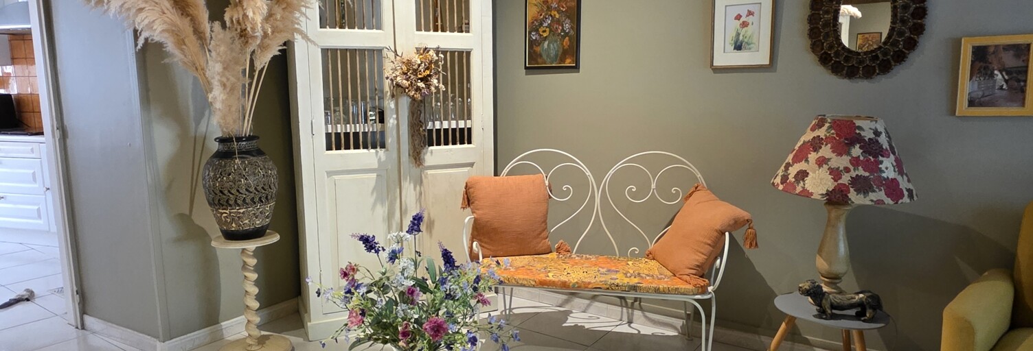 Maison 5 Pièces 153 m² à vendre à Mazamet (81200)