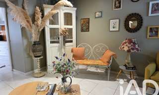 Maison 5 Pièces 153 m² à vendre à Mazamet (81200)