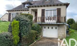 Maison 6 Pièces 119 m² à vendre à Breteil (35160)