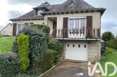 Maison 6 pièces 253900 €