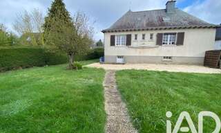 Maison 6 Pièces 119 m² à vendre à Breteil (35160)
