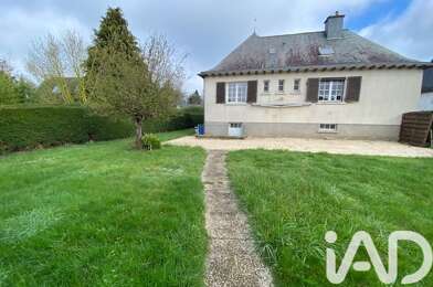 Maison 6 pièces 243700 €