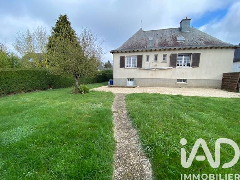 Vente Maison/villa 6 pièces — photo 1