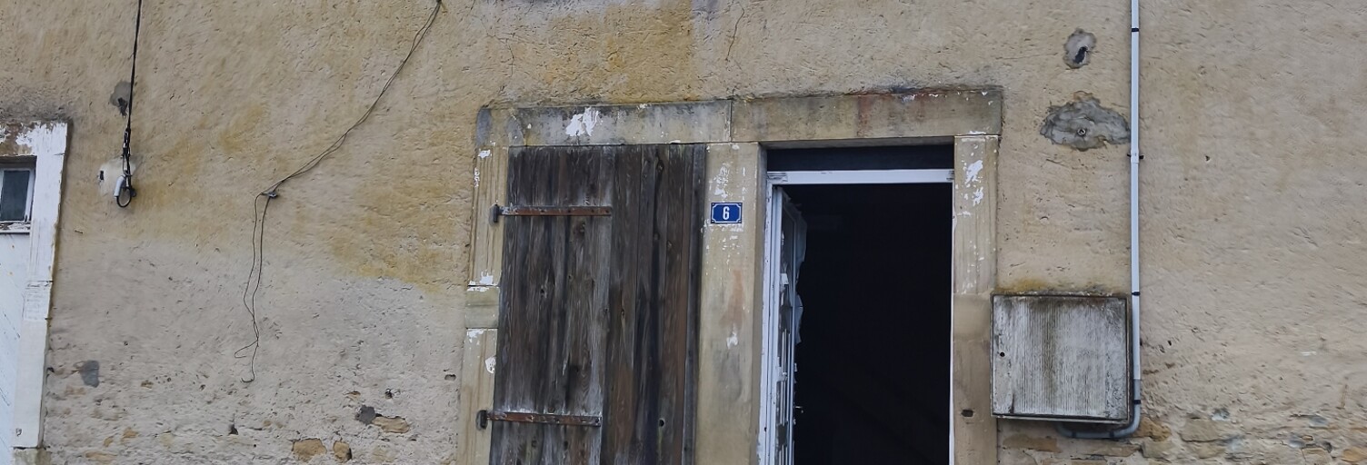 Maison 4 Pièces 59 m² à vendre à Hennezel (88260)