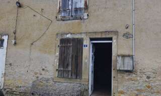 Maison 4 Pièces 59 m² à vendre à Hennezel (88260)