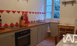 Appartement 3 Pièces 51 m² à vendre à Eaux-Bonnes (64440)