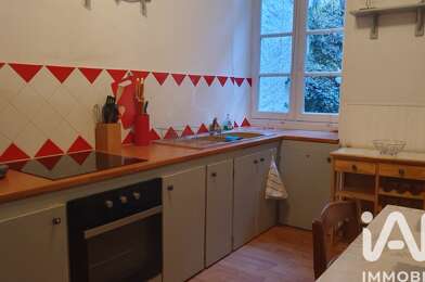 Appartement 3 pièces 75000 €