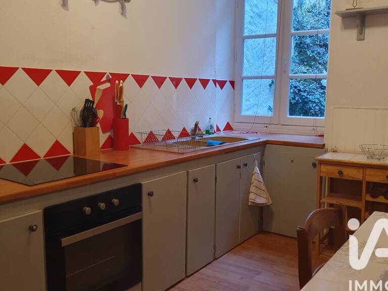 Vente Appartement 3 pièces — photo 1